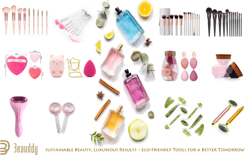 Kuidas meigirakendus teie tööriistadega muutub