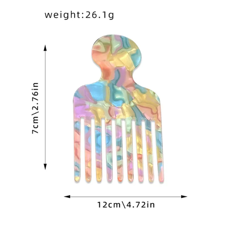 Miks muudab retro juuksekamm igapäevaseid stiiliprotseduure?