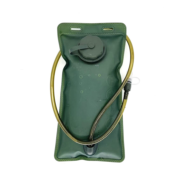 2L/2,5L/3L Comfort Quick Refill Hydration Pack Matkalaagrid