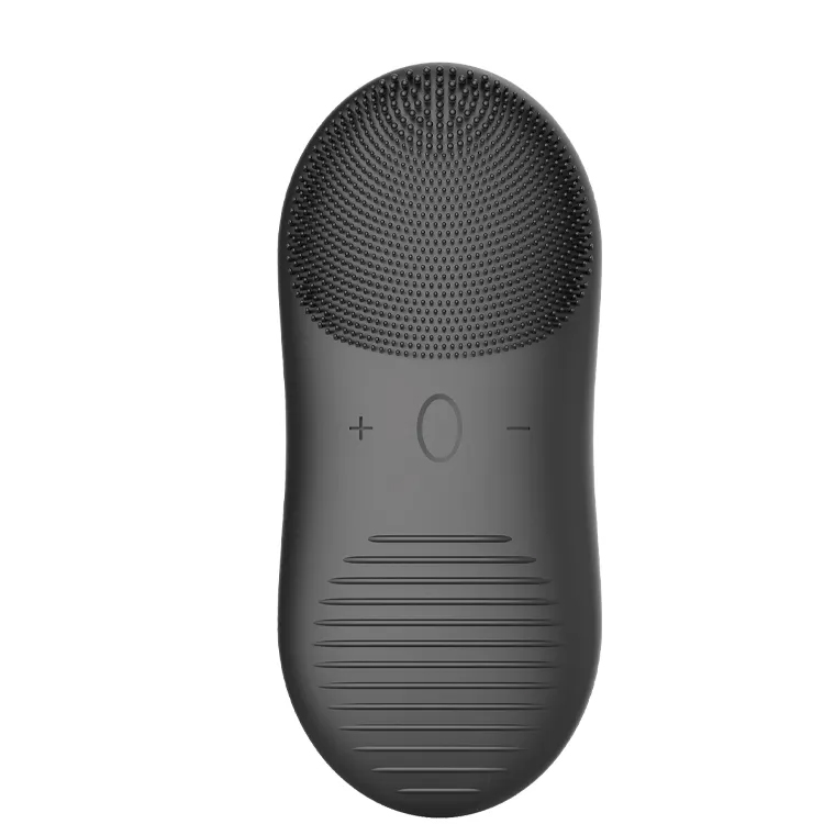 Kortle-vastane näopuhastus Massager Blackhead Eemaldamine