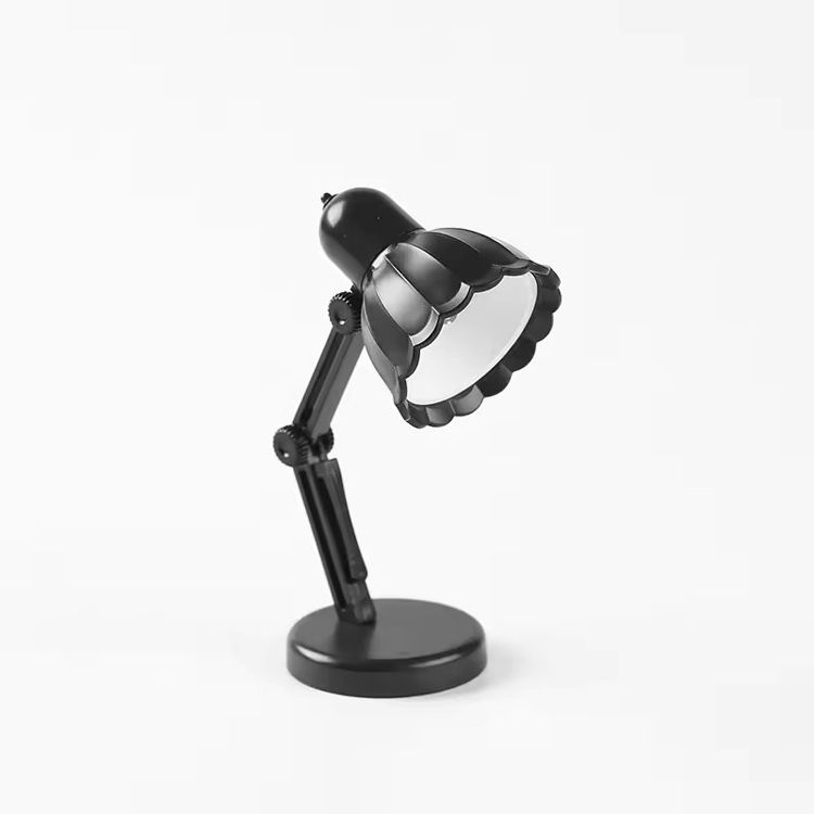 Clip Study Light Usb Laetav Magamistoa Clip-On laualamp