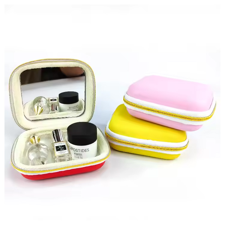 Kosmeetikakottide meigikomplektid Kaasaskantav veekindel meigikott