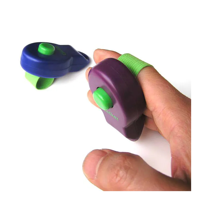 Koeraheli Clicker Sound Guide vastupidav treeningvile
