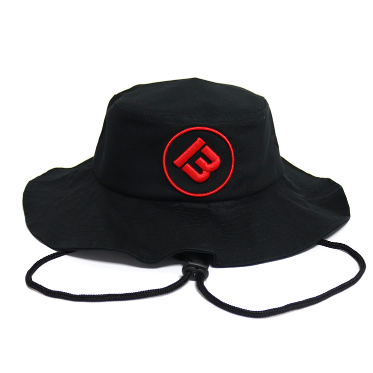 Tehase otsene UV-kaitse Müts Wide Border Tuuletõkkenöör