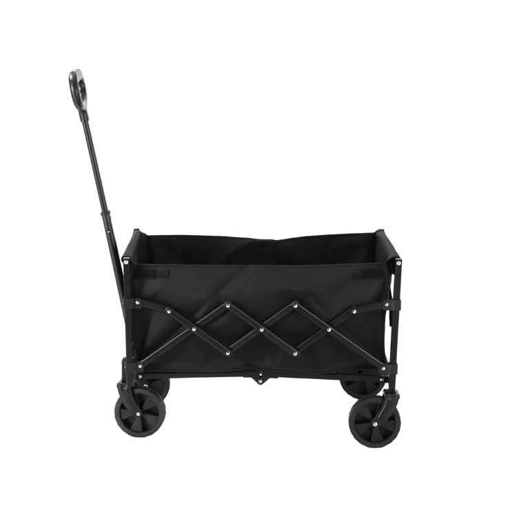 Kokkupandav vagun Garden Beach Fishing Tour Käsipagas