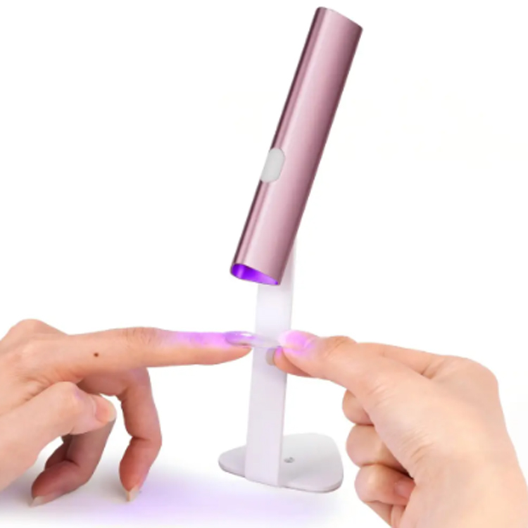 LED MANICURE PENI MINI UV UV KAS