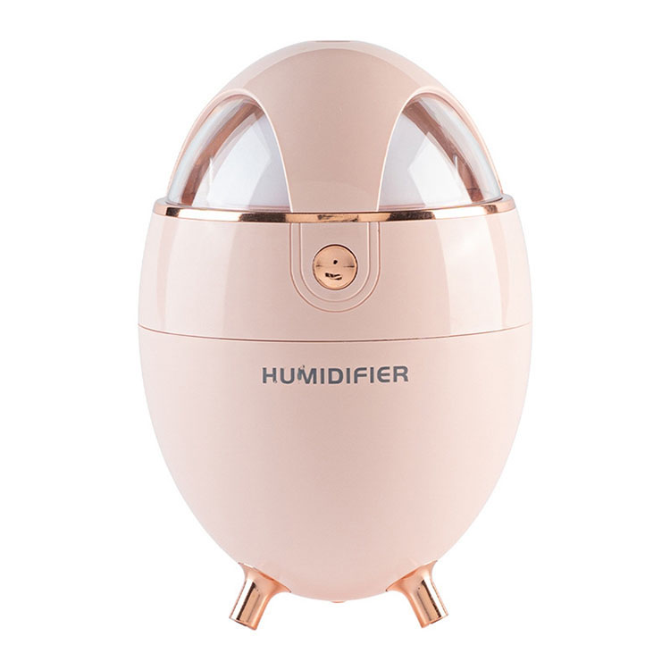 Kerge niisutaja Mini Cool Mist Maker puhasti