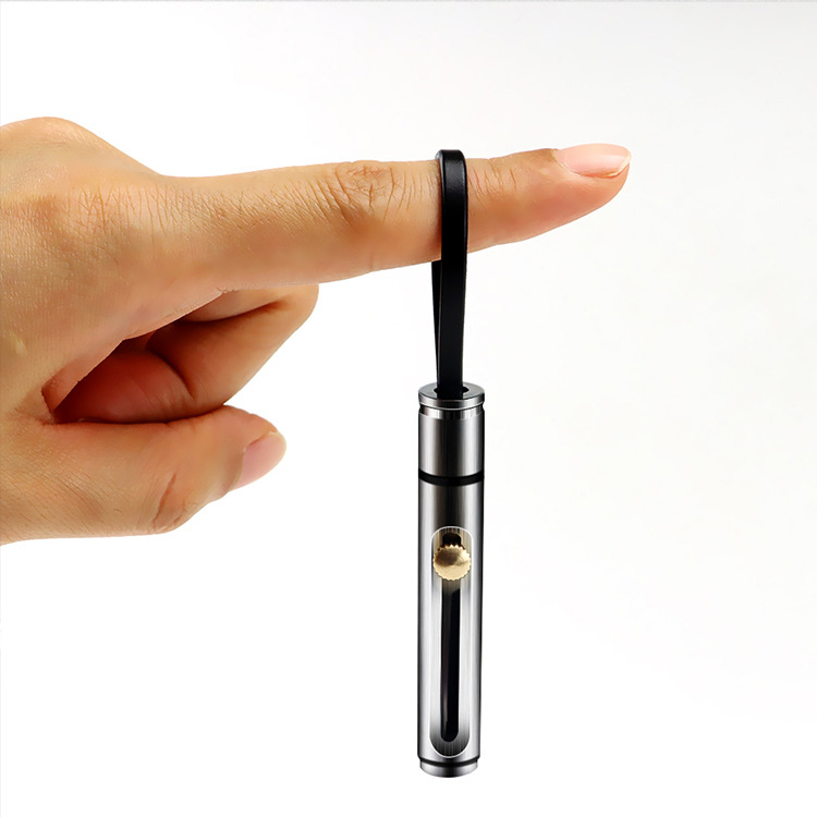 Mini Utility tõmblukuga nuga tööriist kiirkastide lahtipakkimiseks