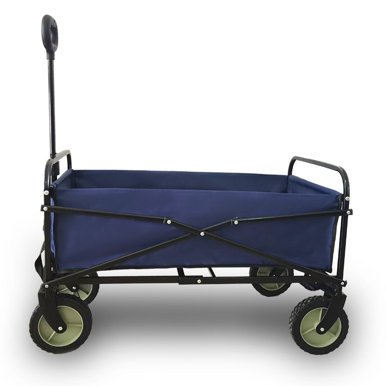 Kaasaskantav kokkupandav reisisõiduk väliaia rannapüügiks