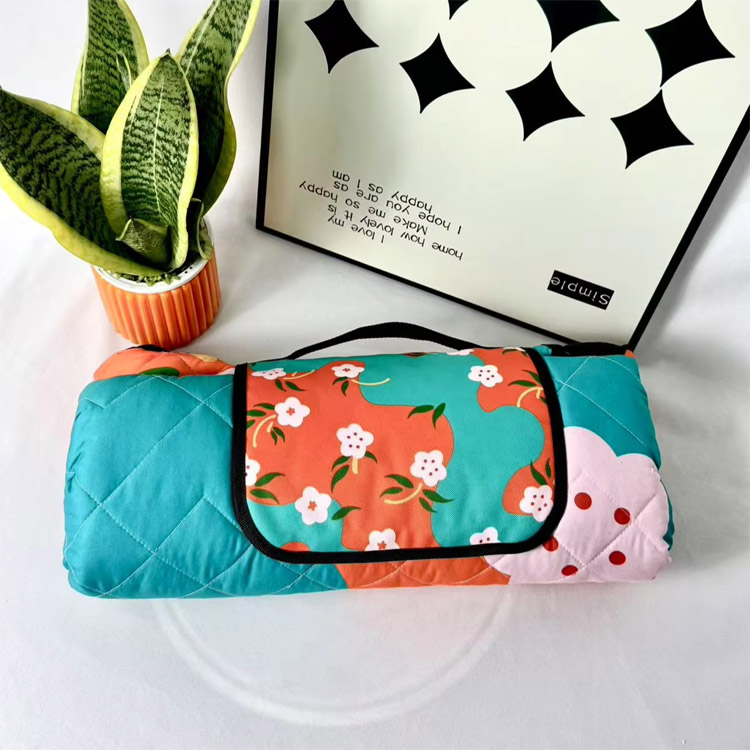 Piknikutekk Kaasaskantav reisikämping Liivavaba Rannamatt