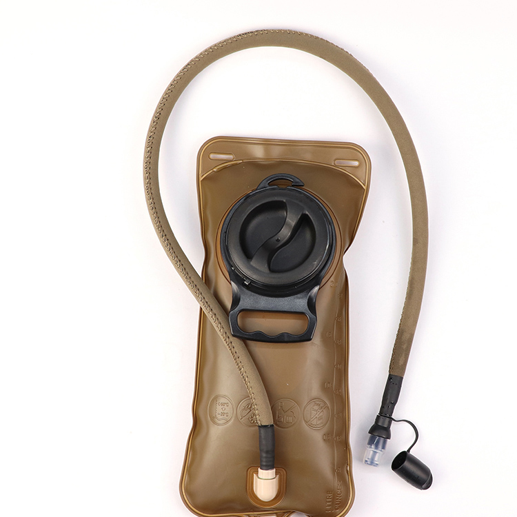 Veepõie välikämpingu matkaspordi tarvikud